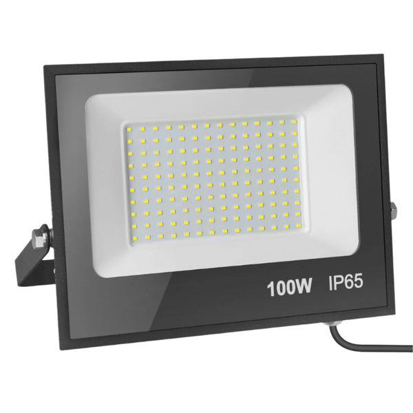 100W LED Flood Light