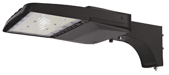 80/100/120/150W LED Shoebox/Area Light