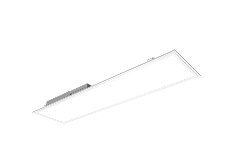 1'x4' LED Tunable Back-lit Panel Light (2.4G Wireless Control)