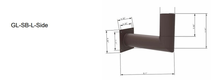 Pole Lights Accessories