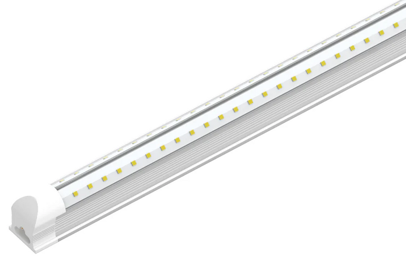 LED Linkable Integrated Tube