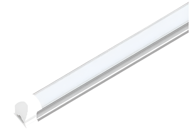 LED Linkable Integrated Tube