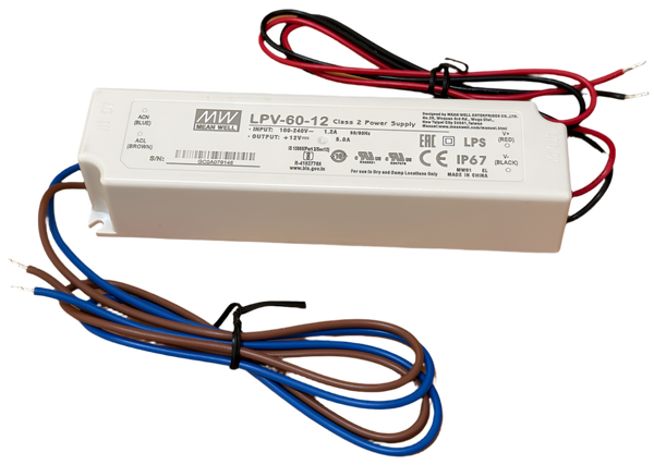 DC Power Supply Module