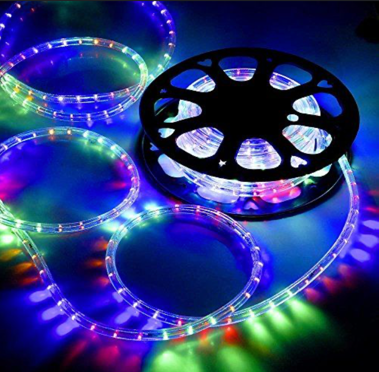 LED Cuttable Strip Light