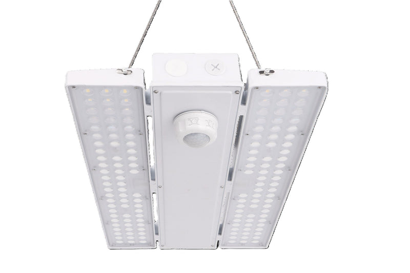 2' LED Flat Linear High Bay Light-155W~210W