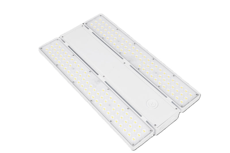 2' LED Flat Linear High Bay Light-115W~155W