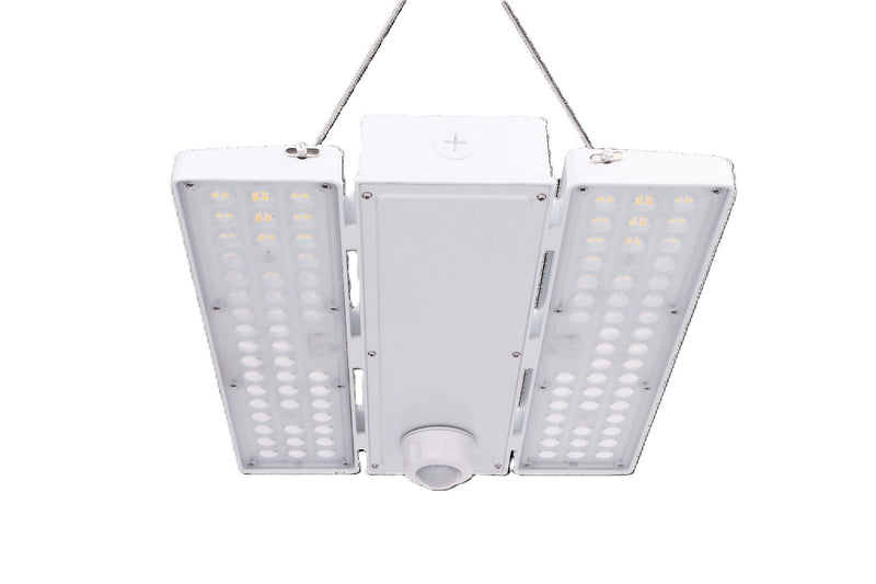 2' LED Flat Linear High Bay Light-155W~210W