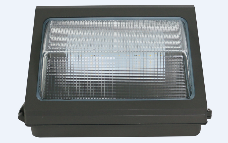 LED Wall Pack Light 40W