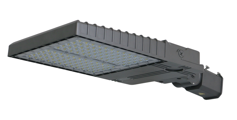 200W LED Shoebox/Area Light