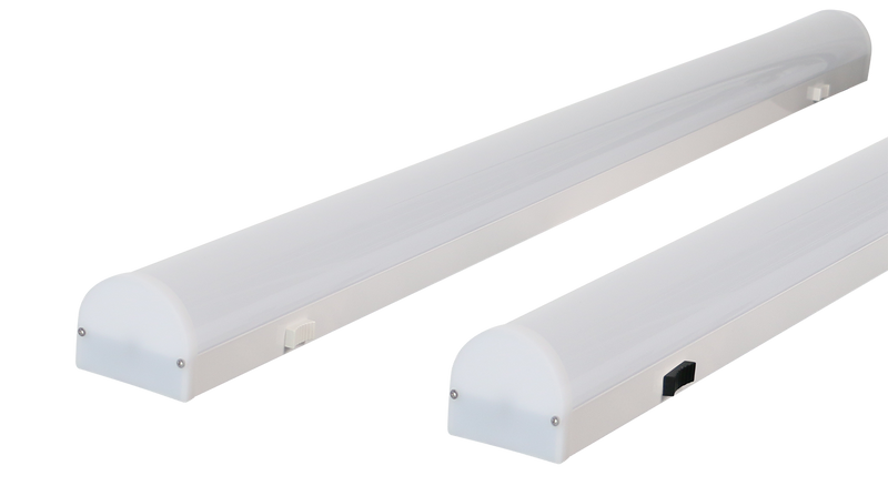 8' LED Linear Strip Light