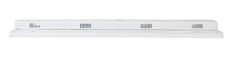 2' LED Flat Linear High Bay Light-225W